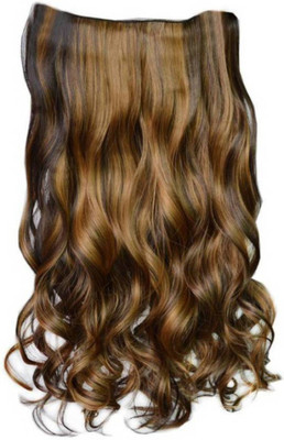 

Tahiro Golden Highlight Extension Hair Extension