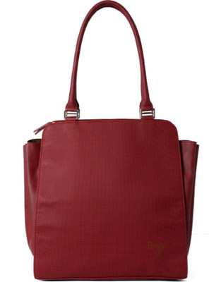 

Baggit Shoulder Bag(Red)