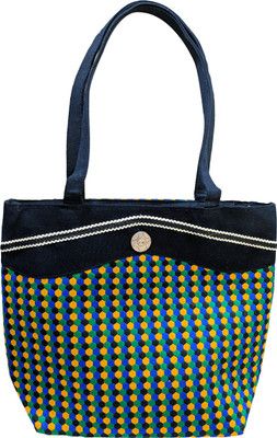 

Smart Shoulder Bag(Black)