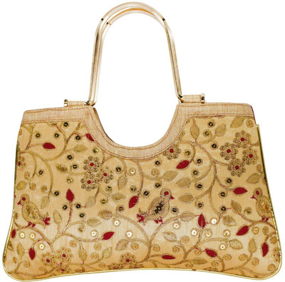 

Bagaholics Hand-held Bag(Maroon)