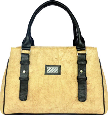 

ALL DAY 365 Shoulder Bag(Beige, Black)