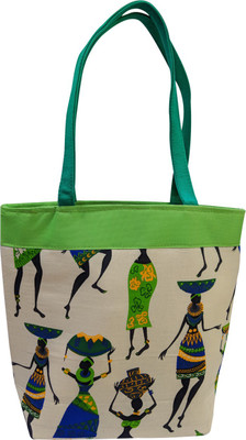 

Smart Shoulder Bag(Green)
