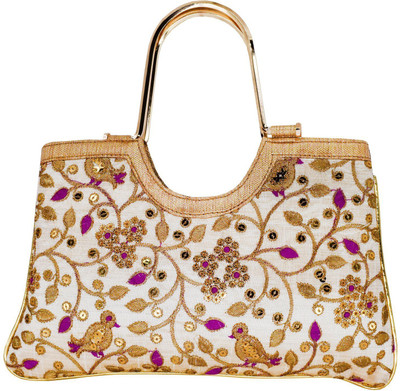 

Bagaholics Hand-held Bag(Purple)
