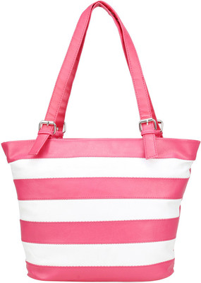 

Zornna Shoulder Bag(Pink)