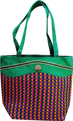 

Smart Shoulder Bag(Green)