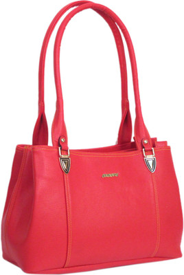 

Encore Luggage Hand-held Bag(Pink)