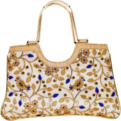 

Bagaholics Hand-held Bag(Blue)