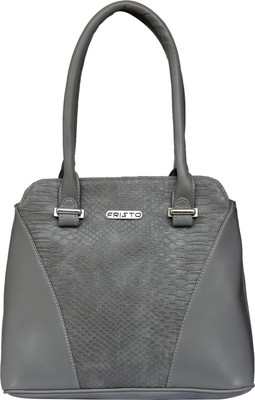 

Fristo Shoulder Bag(Red)