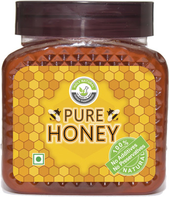 

Holy Natural Pure Honey - 1 Litre(1 L)