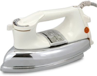 

Indigo Sumo Heavy Weight ISI Mark Dry Iron Dry Iron(Multicolor)
