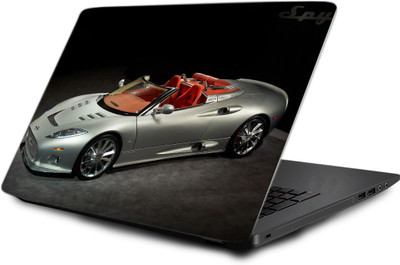 

LUCANT LTPC-LOT-1-556 Vinyl Laptop Decal 15.6