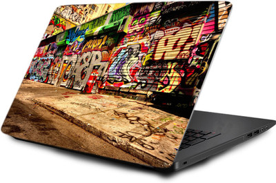 

LUCANT LTPC-LOT-1-280 Vinyl Laptop Decal 15.6