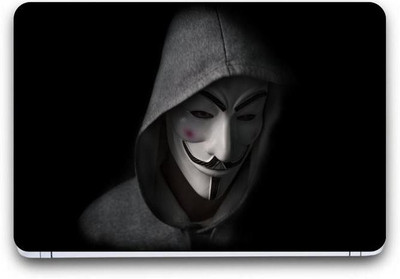 

Gallery 83 ® joker wallpaper laptop skin sticker decal, (15 inch x 10 inch) 4367 vinyl laptop decal 15.6 vinyl Laptop Decal 15.6