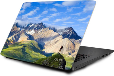 

LUCANT LTPC-LOT-1-316 Vinyl Laptop Decal 15.6