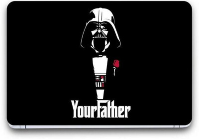 

Gallery 83 ® aniamation wallpaper laptop skin sticker decal, (15 inch x 10 inch) 4304 vinyl laptop decal 15.6 vinyl Laptop Decal 15.6