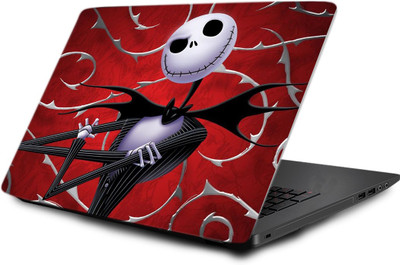

LUCANT LTPC-LOT-1-309 Vinyl Laptop Decal 15.6