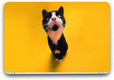 

Gallery 83 ® cat wallpaper laptop skin sticker decal, (15 inch x 10 inch) 4320 vinyl laptop decal 15.6 vinyl Laptop Decal 15.6
