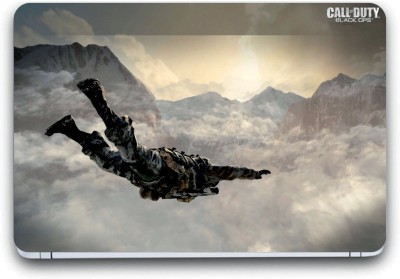 

Gallery 83 call of duty wallpaper laptop decal 3904 vinyl Laptop Decal 15.6