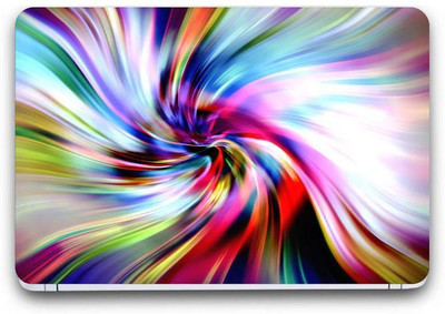 

Gallery 83 ® abstract wallpaper laptop skin sticker decal, (15 inch x 10 inch) 4351 vinyl laptop decal 15.6 vinyl Laptop Decal 15.6