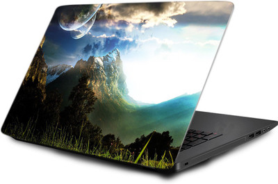 

LUCANT LTPC-LOT-1-517 Vinyl Laptop Decal 15.6