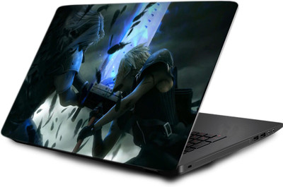 

LUCANT LTPC-LOT-1-516 Vinyl Laptop Decal 15.6