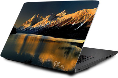 

LUCANT LTPC-LOT-1-136 Vinyl Laptop Decal 15.6