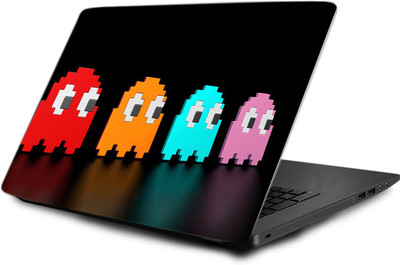 

LUCANT LTPC-LOT-1-363 Vinyl Laptop Decal 15.6