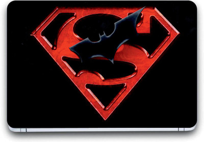 

Gallery 83 superman logo wallpaper laptop decal 3983 vinyl Laptop Decal 15.6