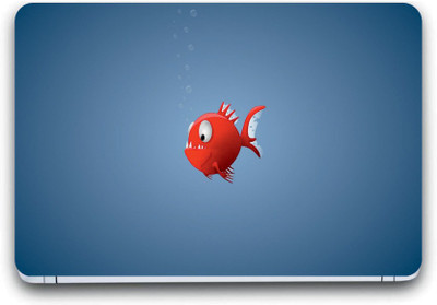 

Gallery 83 animated characters wallpaper laptop decal 3721 vinyl Laptop Decal 15.6