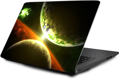 LUCANT LTPC-LOT-1-565 Vinyl Laptop Decal 15.6