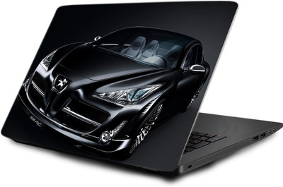 

LUCANT LTPC-LOT-1-165 Vinyl Laptop Decal 15.6