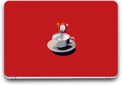 

Gallery 83 cup of coffee animated wallpaper laptop decal 3645 vinyl Laptop Decal 15.6