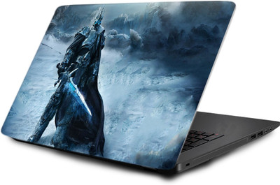 

LUCANT LTPC-LOT-1-447 Vinyl Laptop Decal 15.6