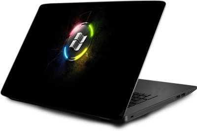 

LUCANT LTPC-LOT-1-328 Vinyl Laptop Decal 15.6