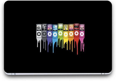 

Gallery 83 ® animated wallpaper laptop skin sticker decal, (15 inch x 10 inch) 4397 vinyl laptop decal 15.6 vinyl Laptop Decal 15.6