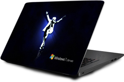 

LUCANT LTPC-LOT-1-546 Vinyl Laptop Decal 15.6