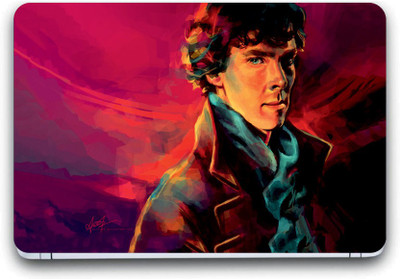 

Gallery 83 hero wallpaper laptop decal 3808 vinyl Laptop Decal 15.6