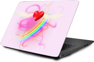

LUCANT LTPC-LOT-1-097 Vinyl Laptop Decal 15.6