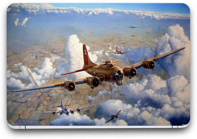 

Gallery 83 ® aeroplane wallpaper laptop skin sticker decal, (15 inch x 10 inch) 4400 vinyl laptop decal 15.6 vinyl Laptop Decal 15.6