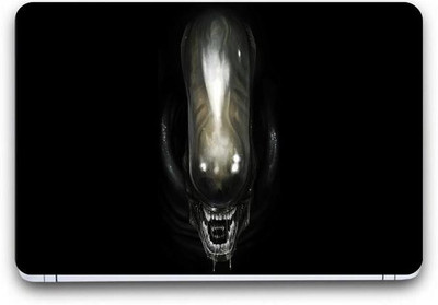 

Gallery 83 ® ghost wallpaper laptop skin sticker decal, (15 inch x 10 inch) 4369 vinyl laptop decal 15.6 vinyl Laptop Decal 15.6