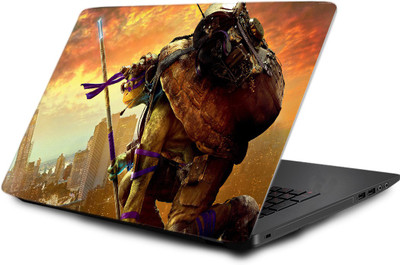 

LUCANT LTPC-LOT-1-540 Vinyl Laptop Decal 15.6