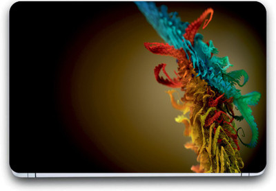 

Gallery 83 abstract art wallpaper laptop decal 3763 vinyl Laptop Decal 15.6