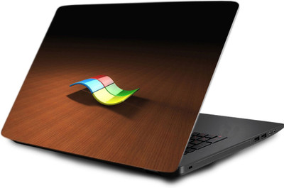

LUCANT LTPC-LOT-1-563 Vinyl Laptop Decal 15.6