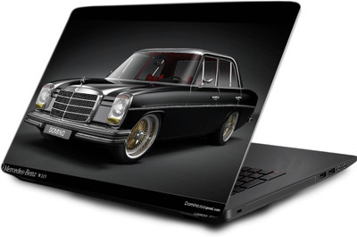 

LUCANT LTPC-LOT-1-333 Vinyl Laptop Decal 15.6