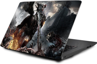 

LUCANT LTPC-LOT-1-560 Vinyl Laptop Decal 15.6