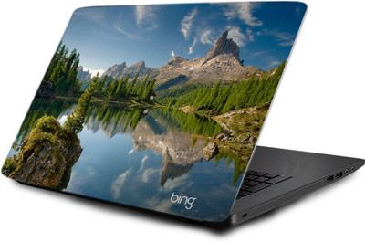 

LUCANT LTPC-LOT-1-182 Vinyl Laptop Decal 15.6