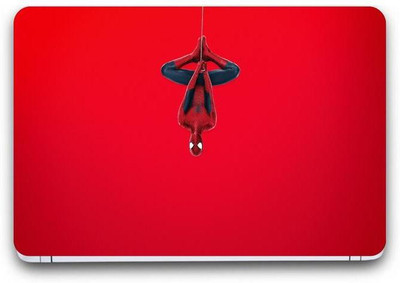 

Gallery 83 ® spiderman wallpaper laptop skin sticker decal, (15 inch x 10 inch) 4399 vinyl laptop decal 15.6 vinyl Laptop Decal 15.6