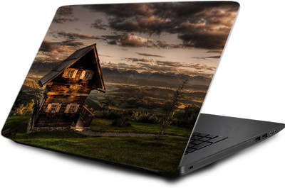 

LUCANT LTPC-LOT-1-060 Vinyl Laptop Decal 15.6