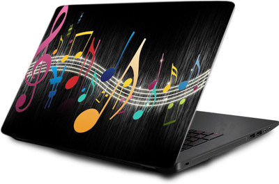 

LUCANT LTPC-LOT-1-262 Vinyl Laptop Decal 15.6