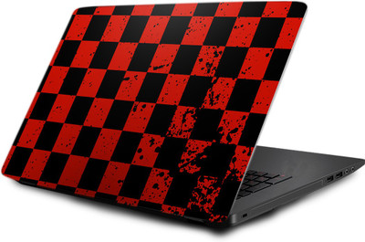 

LUCANT LTPC-LOT-1-525 Vinyl Laptop Decal 15.6